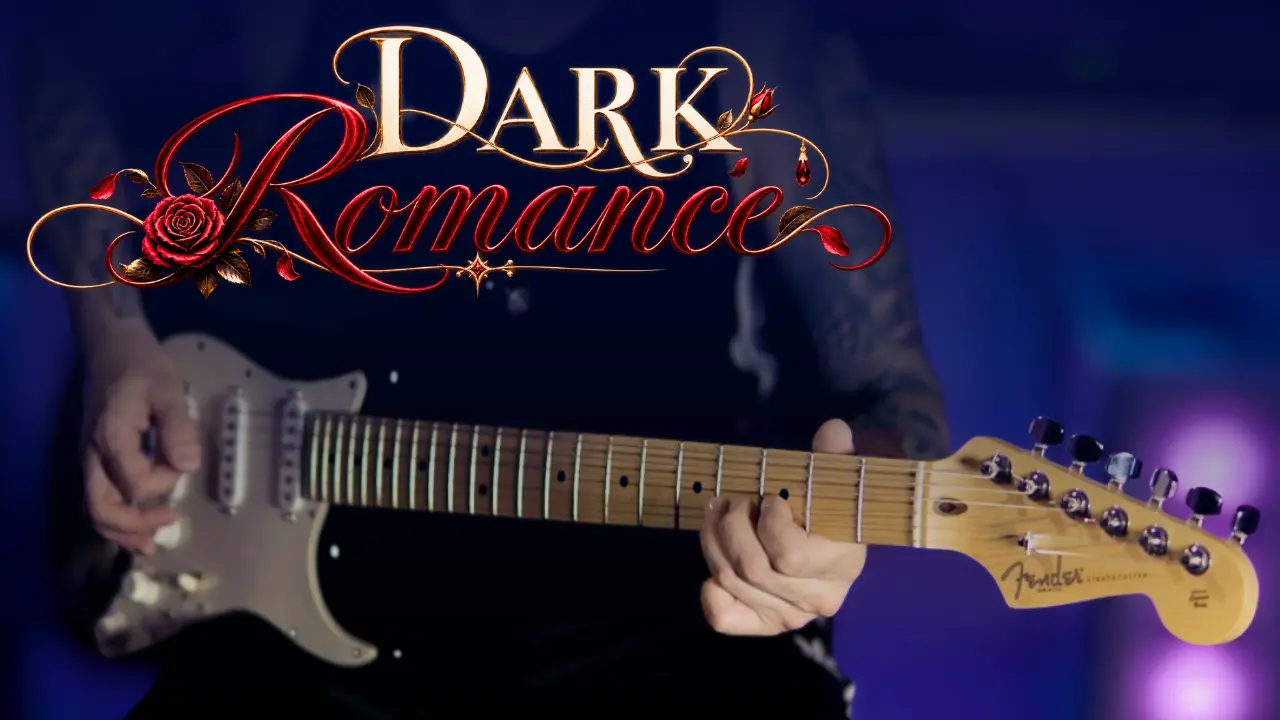 Dark Romance