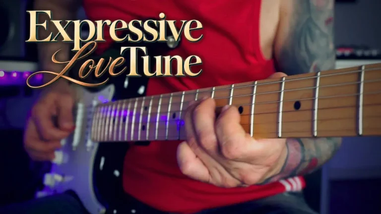 Expressive Love Tune