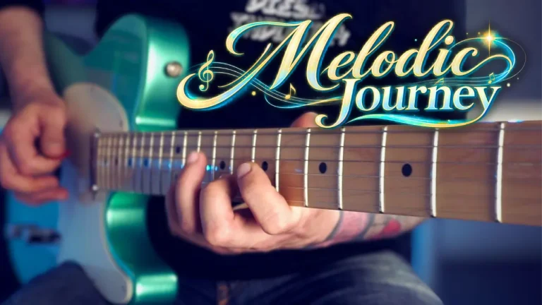 Melodic Journey