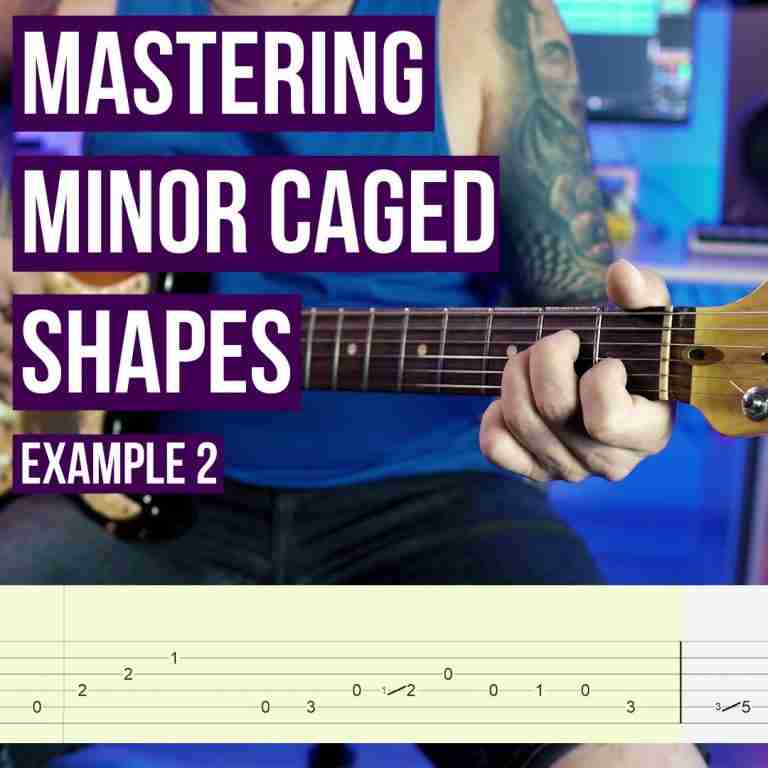 Blues Guitar Trick 055