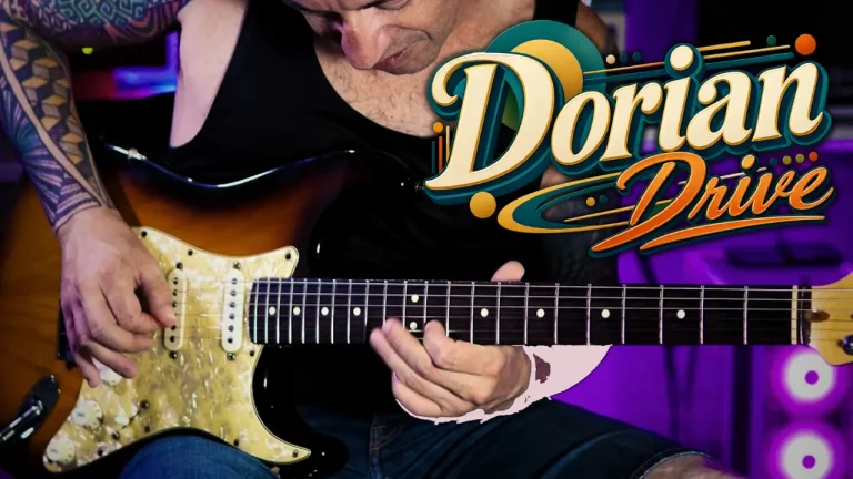 Dorian Drive