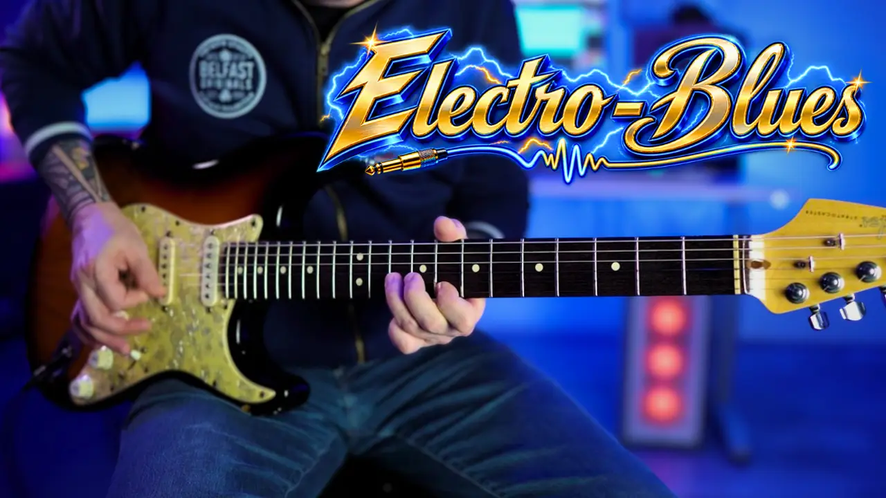Electro-Blues