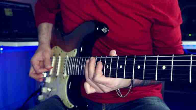 White Groove