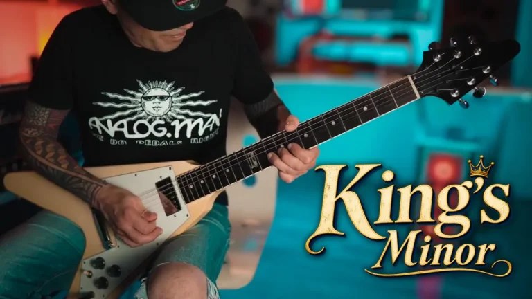 King’s Minor