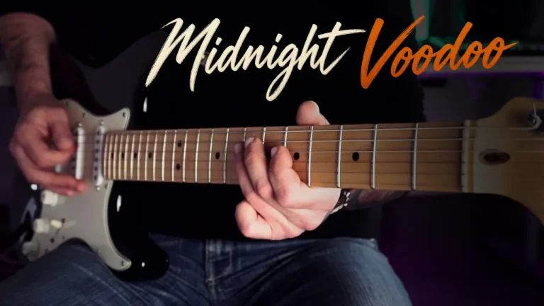 Midnight Voodoo
