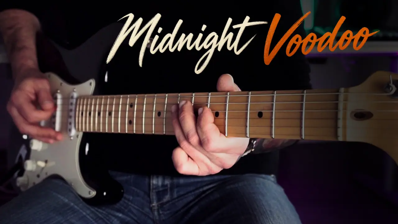 Midnight Voodoo