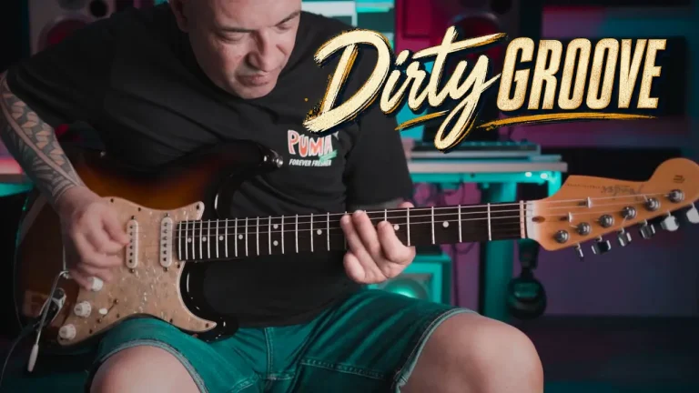 Dirty Groove