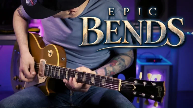 Epic Bends