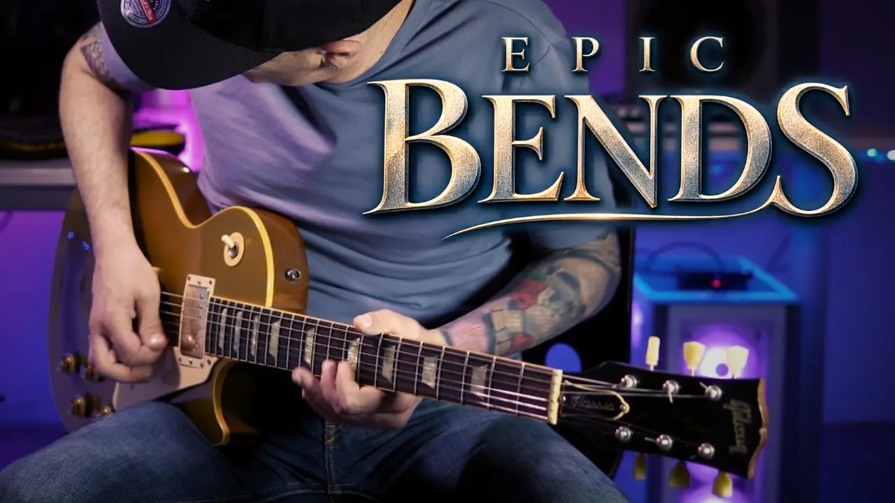 Epic Bends