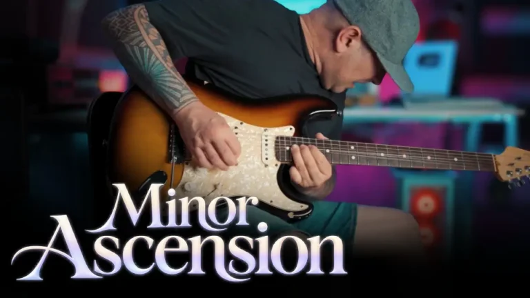Minor Ascension