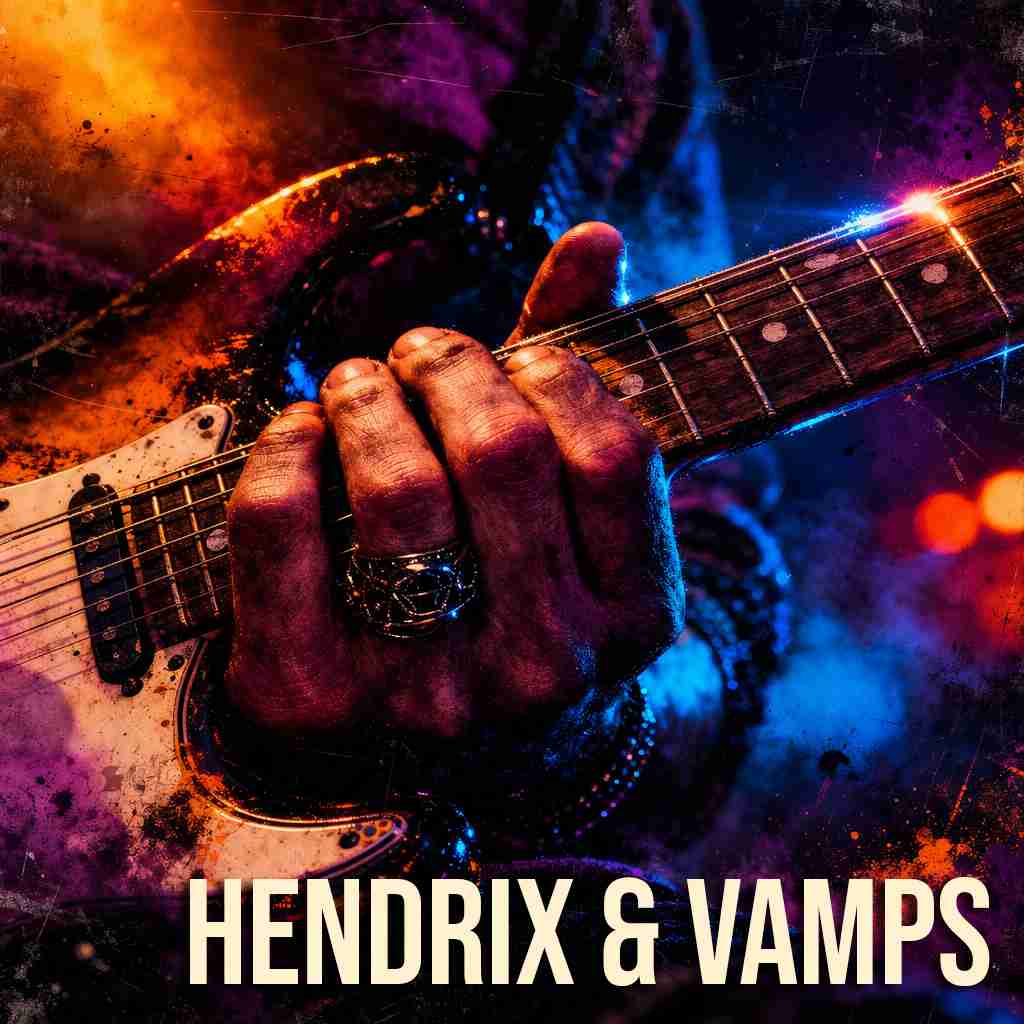 Hendrix & Vamps