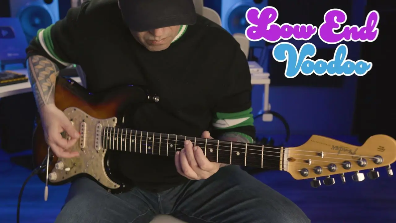 Low End Voodoo